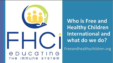 Who is FHCi? (11 Min)