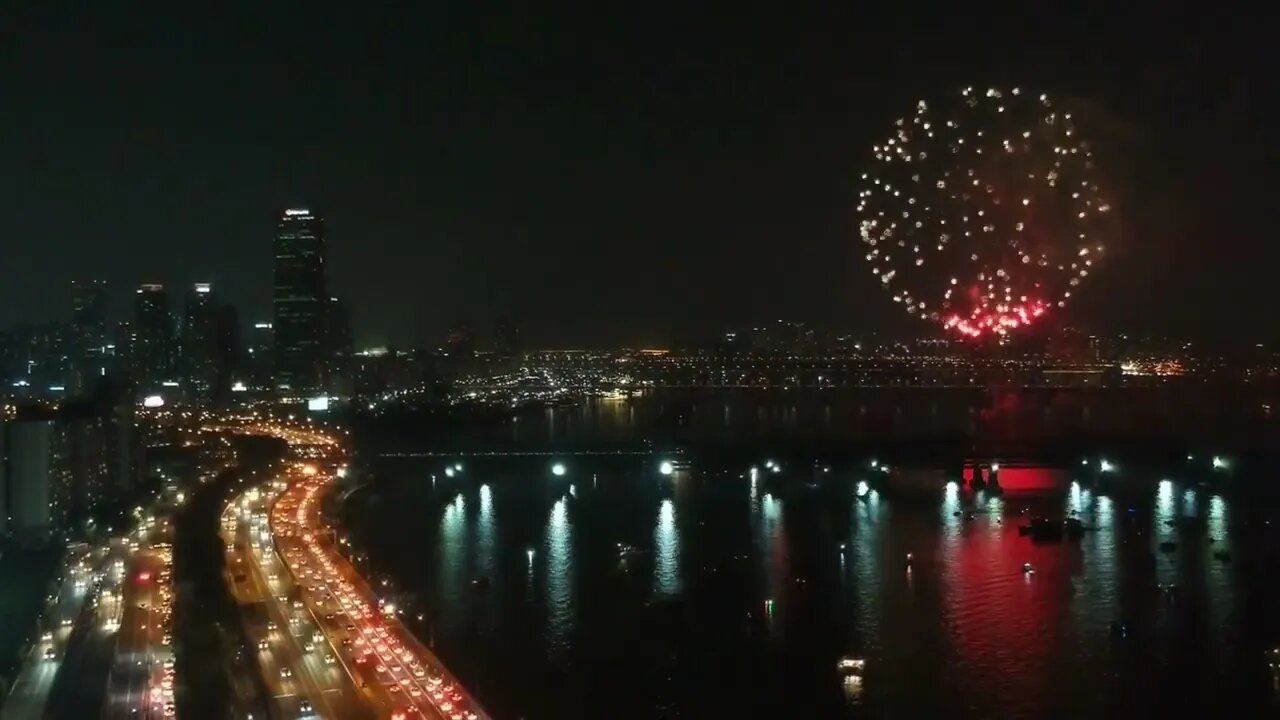 Fireworks 1080p