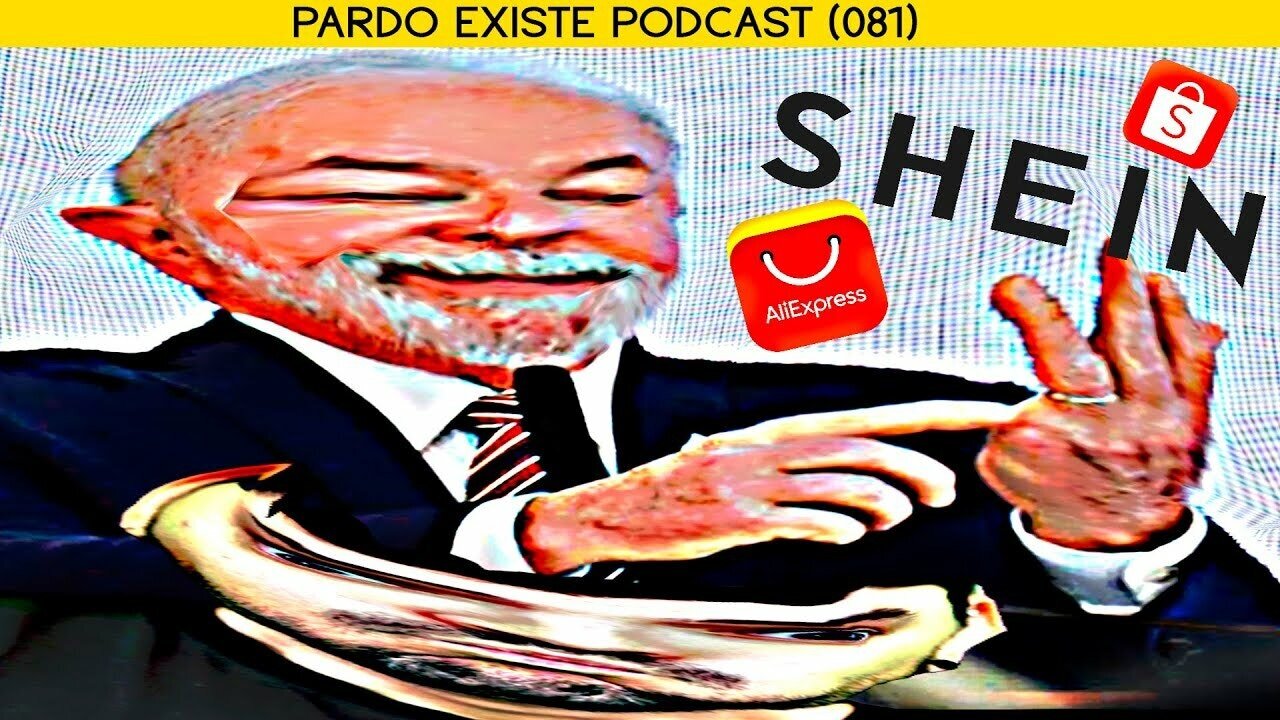 100 DIAS DO GOVERNO LULA | Pardo Existe Podcast (081)