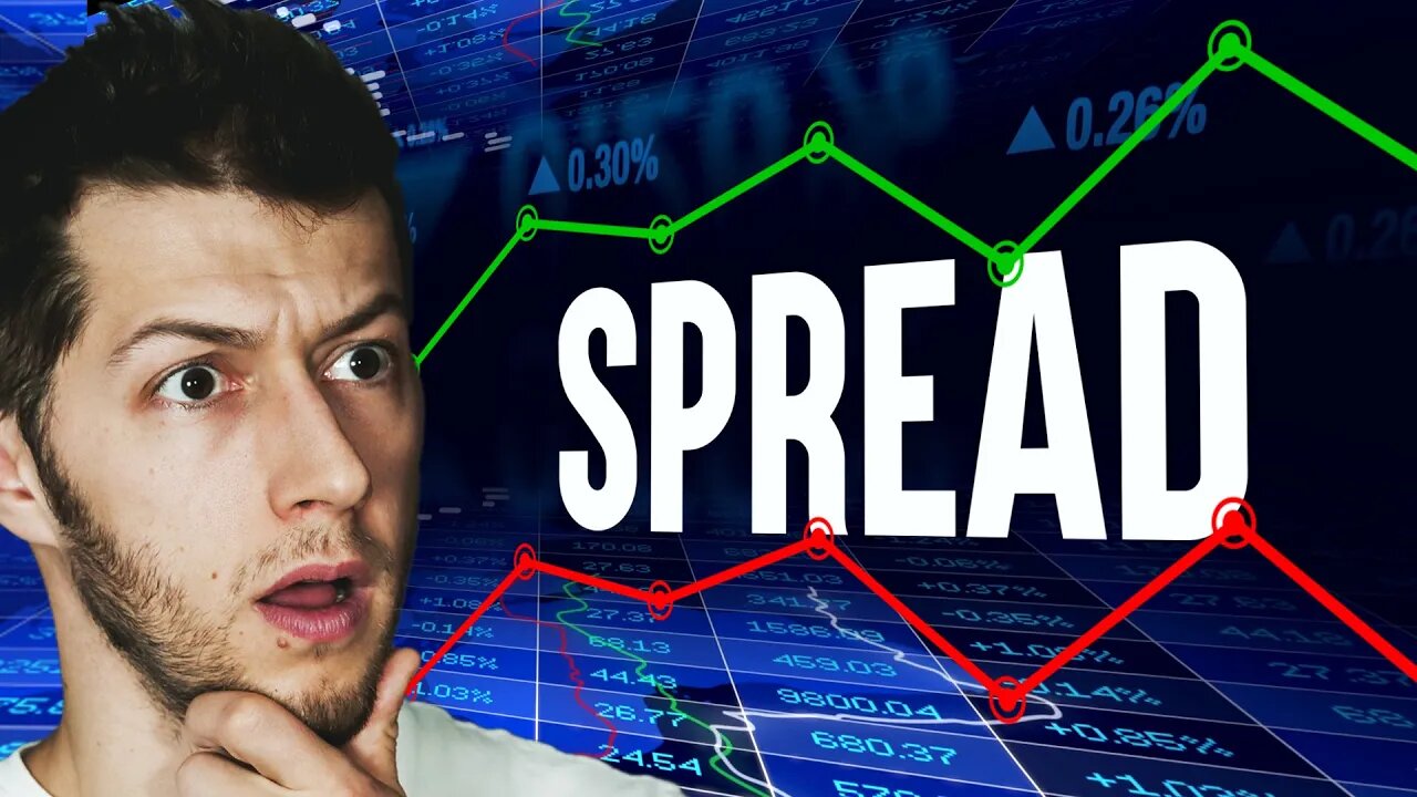 What is a Spread Trade