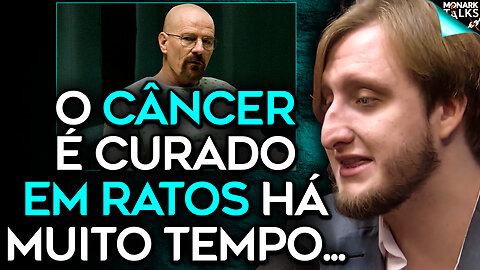 POR QUE ESSE MÉTODO NÃO FUNCIONA EM HUMANOS?