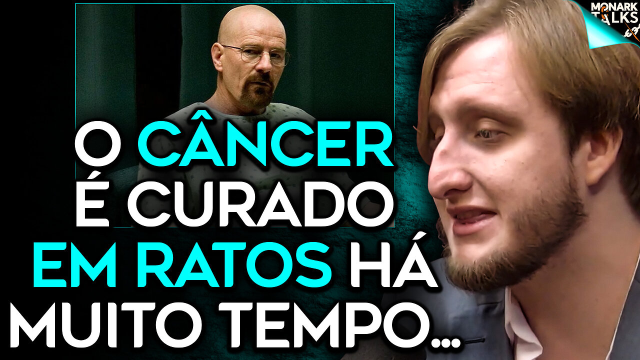 POR QUE ESSE MÉTODO NÃO FUNCIONA EM HUMANOS?