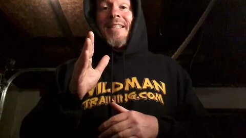 Men Still Work Sick!