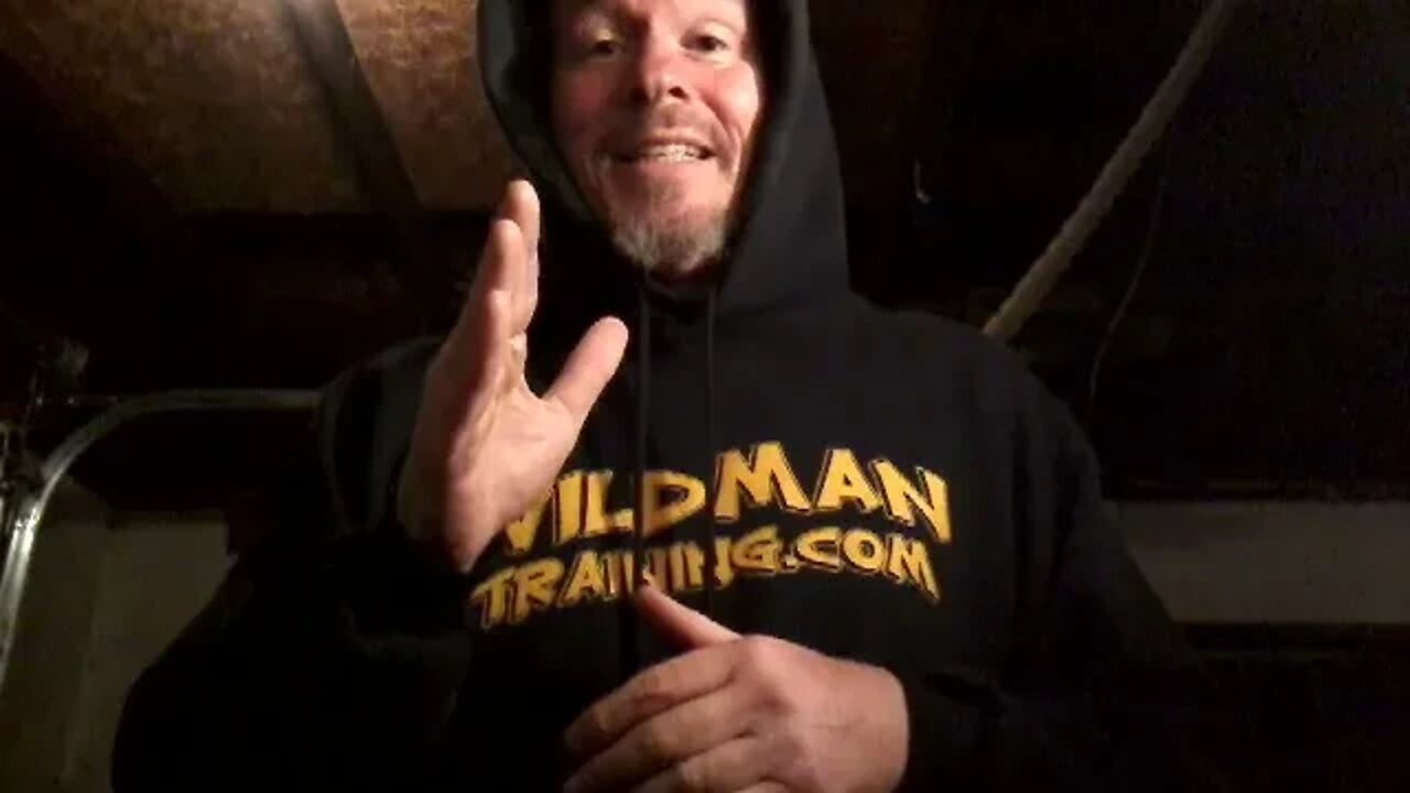 Men Still Work Sick!