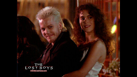 KoA Rec WC (127) Lost Boys Movie Review