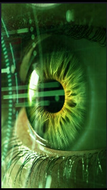 The Programmer: Does the BIBLE teach SIMULATION THEORY?