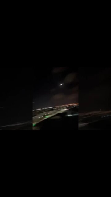 🔥🇮🇱 Footage of the air defense work of the iron dome. #GazaUnderAttack #shorts