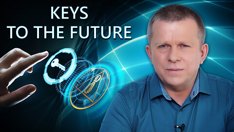 Keys to the Future