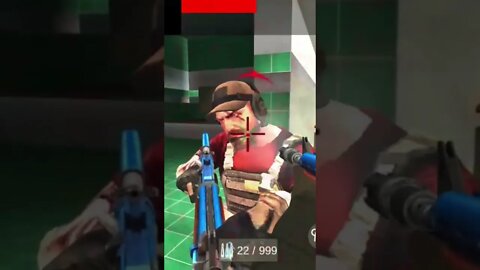 Battle shooting 🔫 game 🎮 playing#69