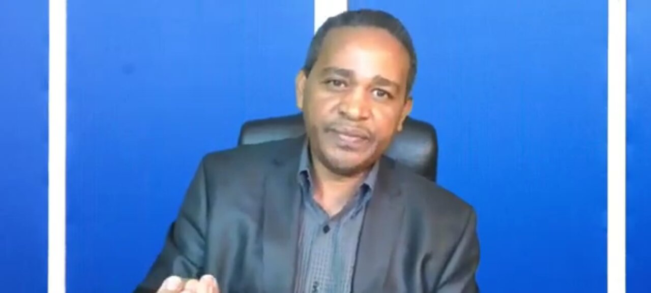 የትግሉ መዳረሻ አዲስ አበባን ክልል ማድረግ መሆን አለበት - በኤርምያስ ለገሠ