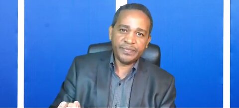 የትግሉ መዳረሻ አዲስ አበባን ክልል ማድረግ መሆን አለበት - በኤርምያስ ለገሠ