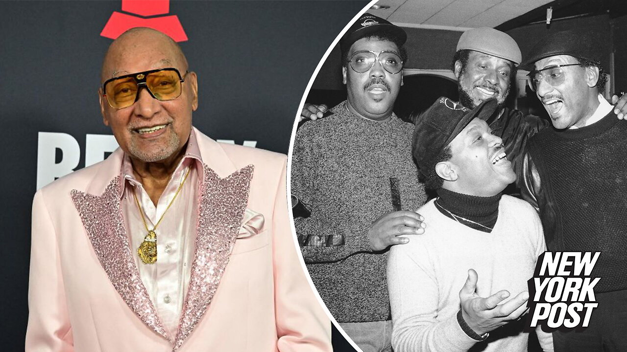 Abdul 'Duke' Fakir, last of the original Four Tops, dead at 88