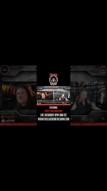 CMS | Neeley and Chris Busting Balls Over Obsessions!