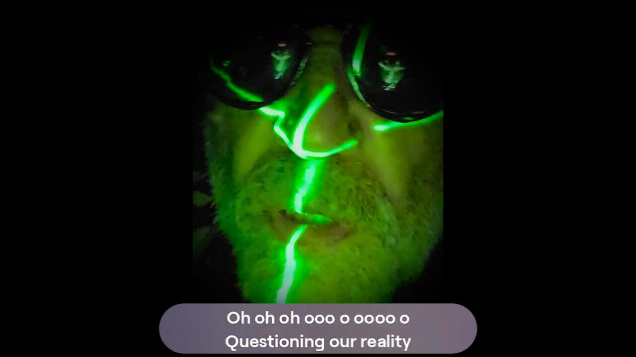 What's going on with the UFOs