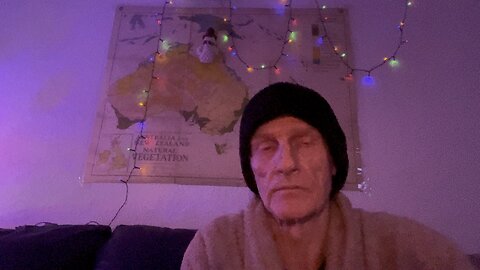 God Showed Me This Vision In 2016 2018 & Again Today On The 9th December 2023