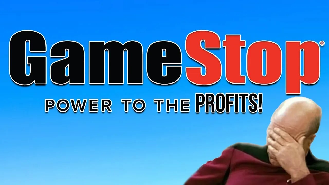 GameStop Is STILL Putting Their Employee's AT RISK!