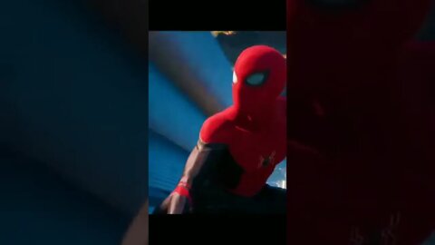 DR.STRANGR VS SPIDER-MAN #shorts #avengers #drstrange #spiderman