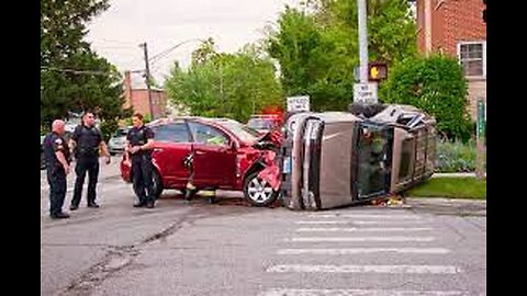 Idiots on Cars