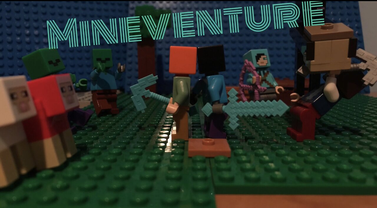 Mineventure