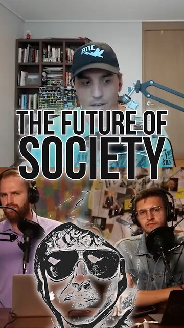 Ry on Ted's Vision for the future