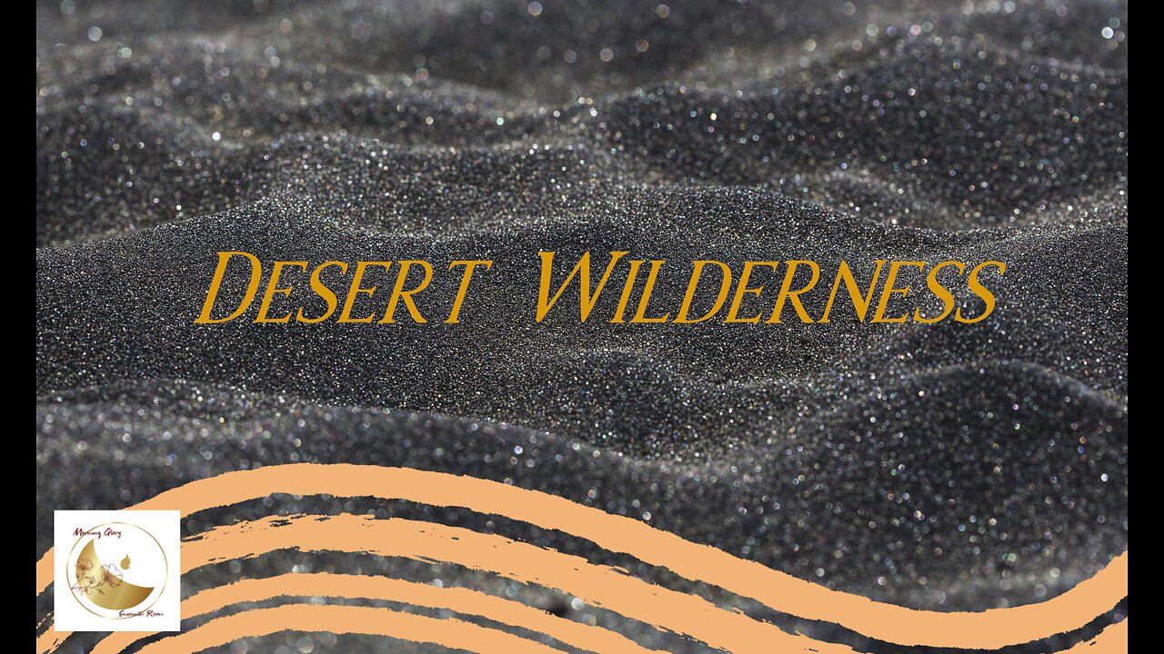 Desert Wilderness 444hz