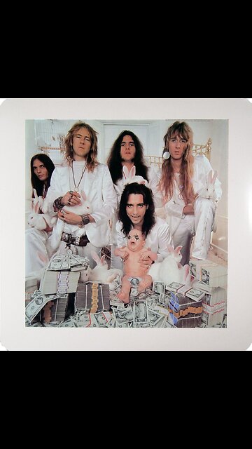 [#Adrenochrome Much ?] Billion Dollar Babies