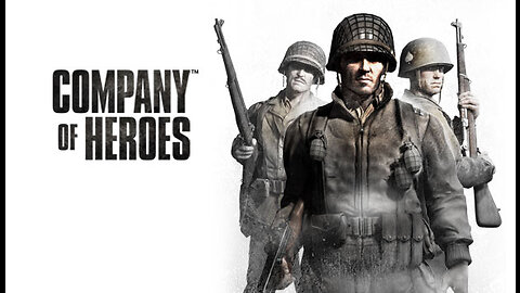 Live Casting Company of Heroes 1 Replays