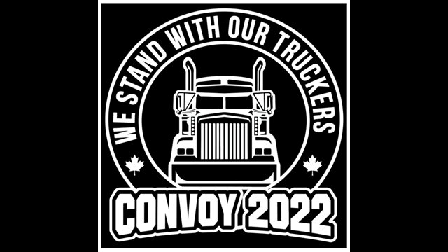 Episode 1 Freedom Convoy 2022 News