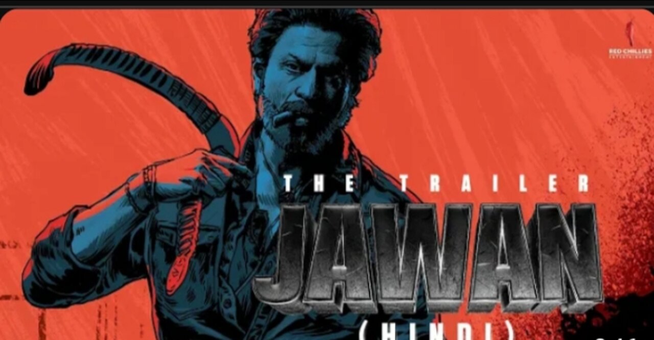 #SRK New movie #Jawaan #bollywood New movie