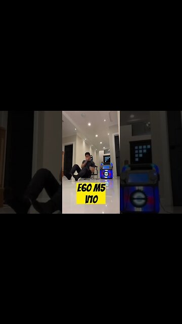 CAR SOUNDS IN AN ECHOEY HALLWAY *MICROPHONE* 🤪