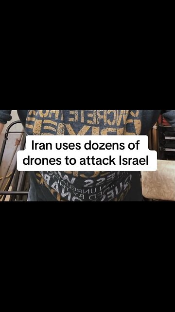 Captioned - Iran-Israel war updates