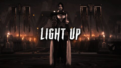 slow1fps | "Light up" – Lost Ark Deathblade PvP Montage