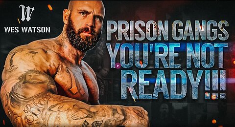 Wes Watson: YOU'RE NOT READY!!