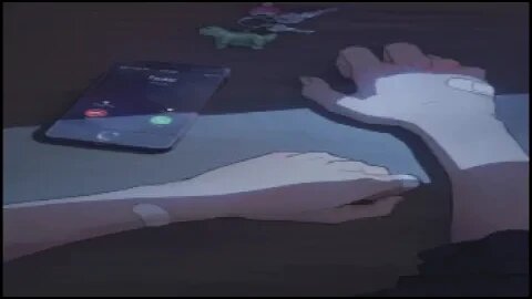 missed call - (Hip Hop Instrumental)