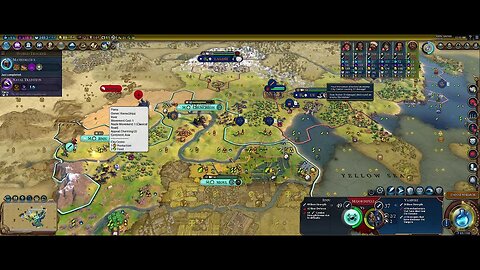 Civilization Total Anihalation (Attempt)