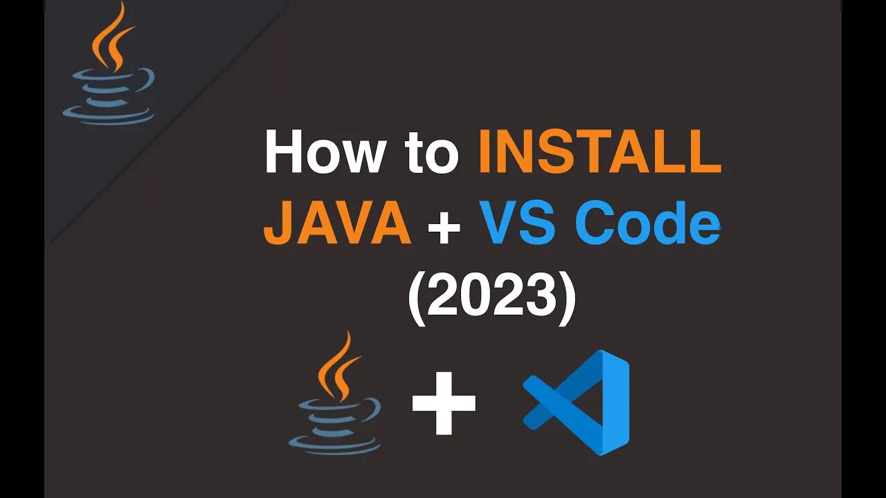 #1 How to Install Java Development Kit (JDK) on Windows