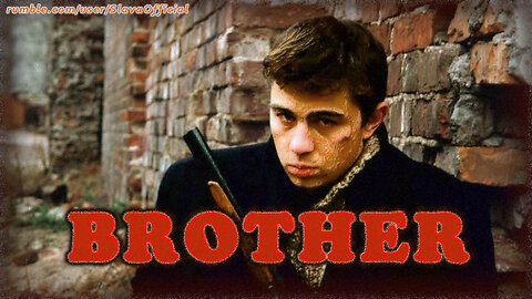 BROTHER /// БРАТ /// RUSSIAN Criminal Drama/// 1997 // English subtitles #brother #брат #brat #бодров #балабанов #bodrov #russianmovie #movie #russia #russian #drama #criminaldrama