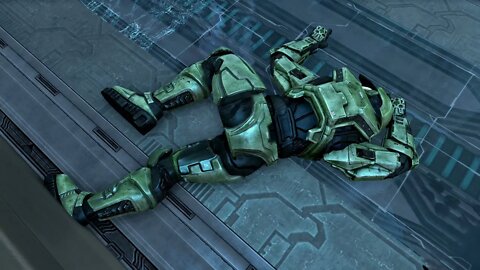 Halo: Combat Evolved Pt.10