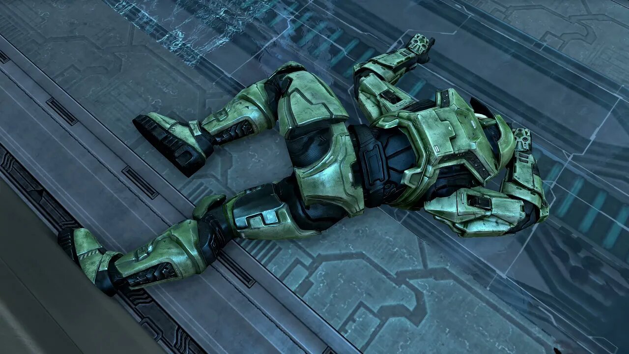 Halo: Combat Evolved Pt.10