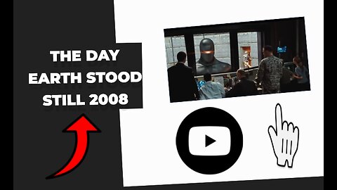 The Day Earth Stood Still 2008 Movie Hd