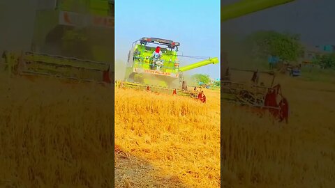 🚜🌾 #farming #farmer #desi #villager #village #shorts #shortvideo #reels