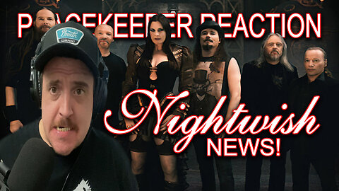 Nightwish News!