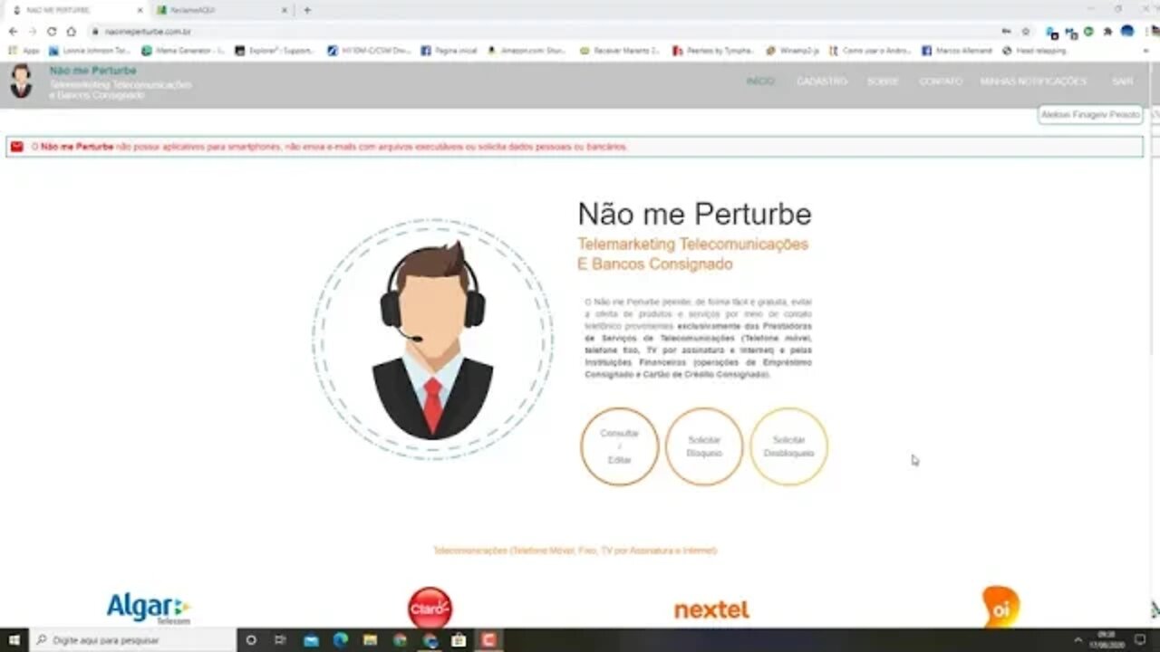 Não Me Pertube Funciona Mesmo? Meu Review do Não Me Pertube Após Mais de 30 Dias.