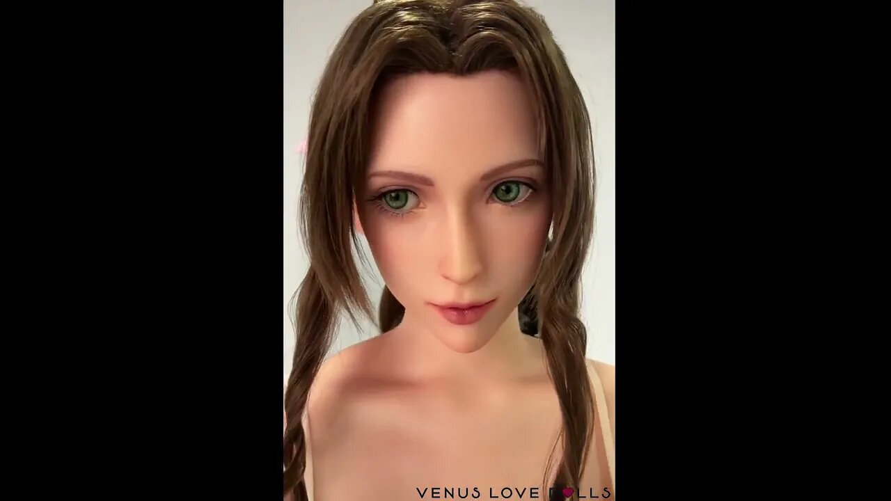 New VenusLoveDolls Sex Doll