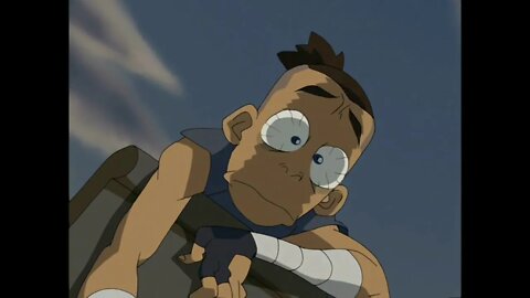 I've never not slept before! | Avatar