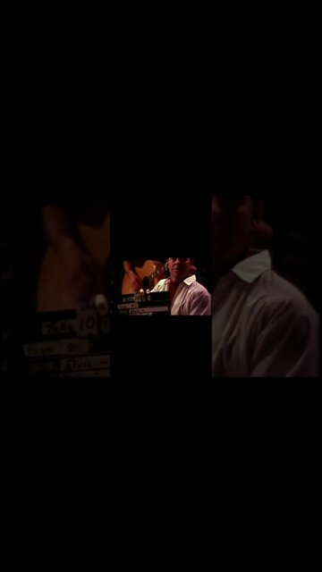 Little Egypt Between Takes Elvis Chatter OUT-TAKE 1