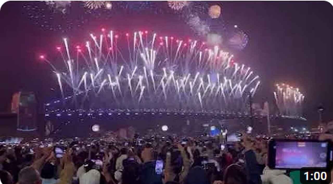 Happy New Year