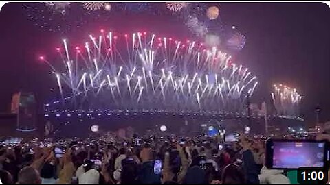 Happy New Year
