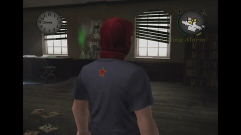 Bully - Watch Your Step - Trip 25 people with marbles