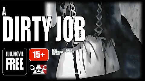 A DIRTY JOB (2007) #shortfilm